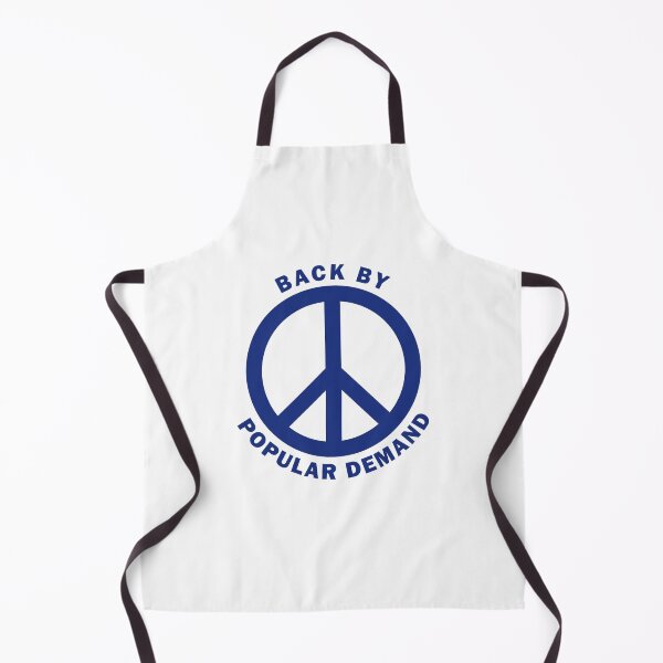 Item preview, Back by popular demand designed and sold by andygiangore.