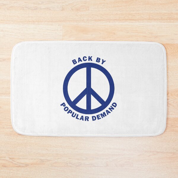 Item preview, Back by popular demand designed and sold by andygiangore.