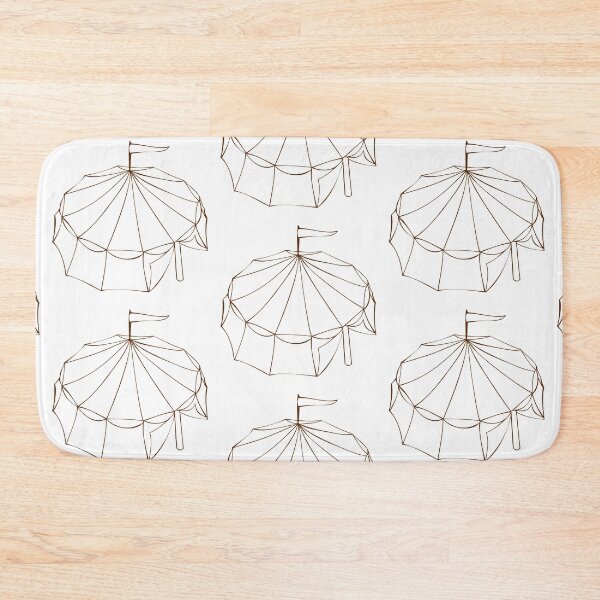 Item preview, Circus tent  designed and sold by Studio MaC.