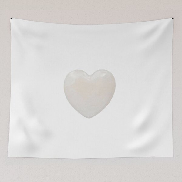 Item preview, Stone Heart designed and sold by zarabukhari.