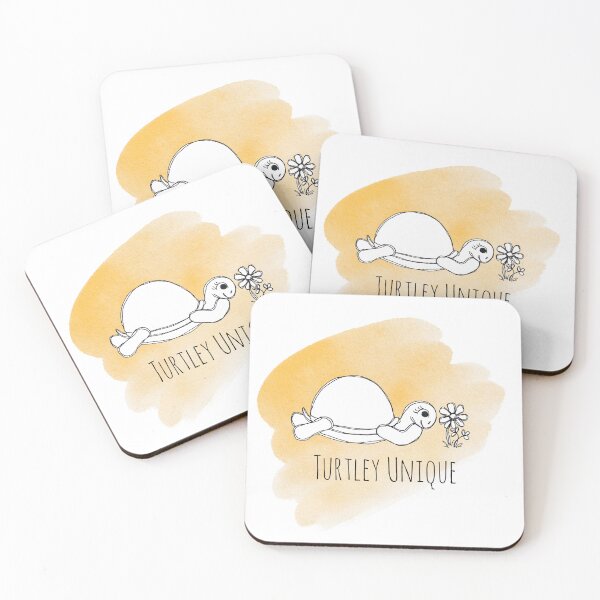Item preview, Sketched Turtle designed and sold by PeachBabeSuds.