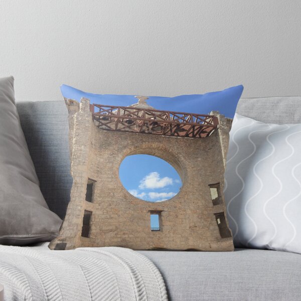Item preview, Cathedral designed and sold by AnishnaabeData.