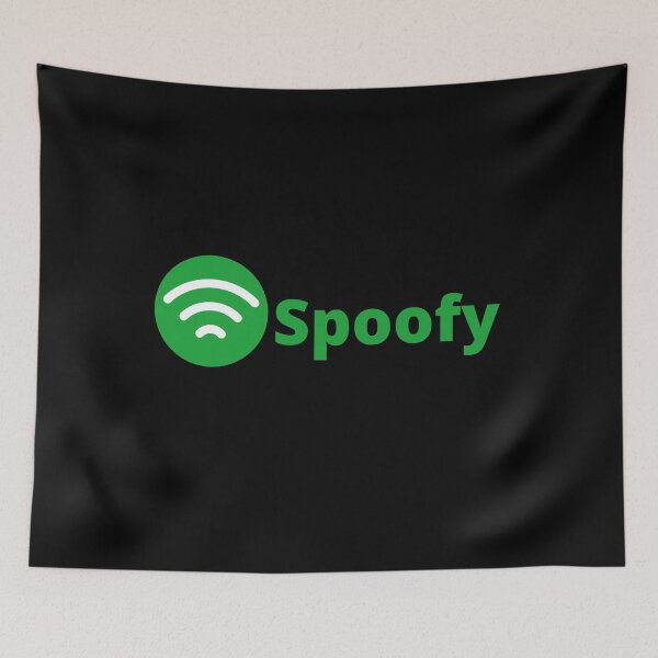 Item preview, Spoofy  designed and sold by Sam Artist.