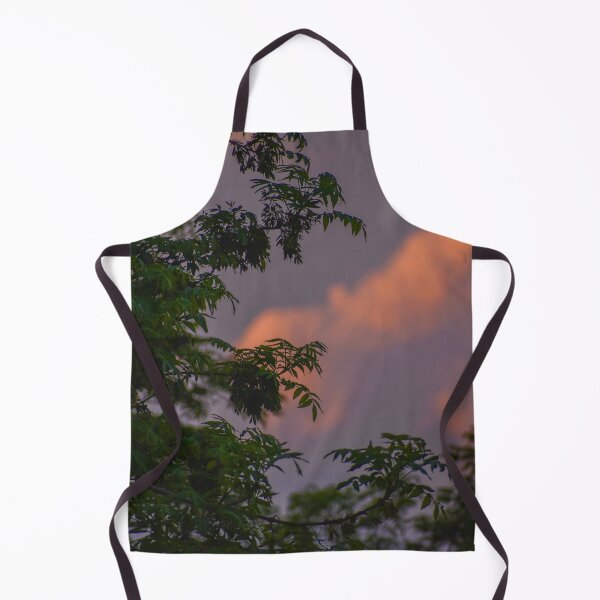 Item preview, Sunset clouds #5 designed and sold by JesseBalk.