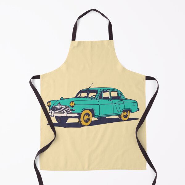 Item preview, The Old Days Car Design designed and sold by Stricely.