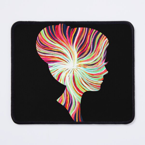 Item preview, Abstract Neural Network designed and sold by ckylin.