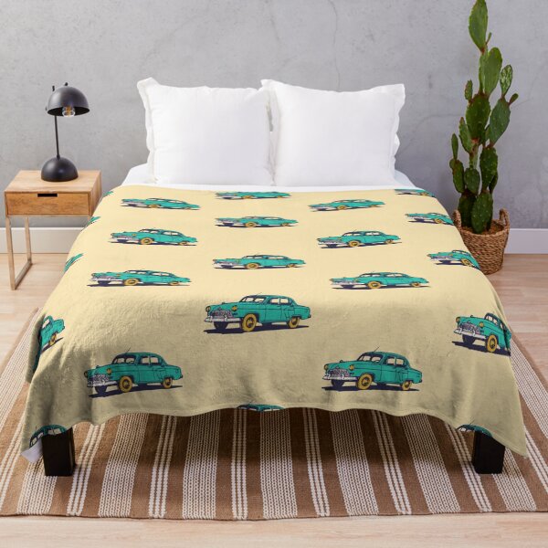 Item preview, The Old Days Car Design designed and sold by Stricely.
