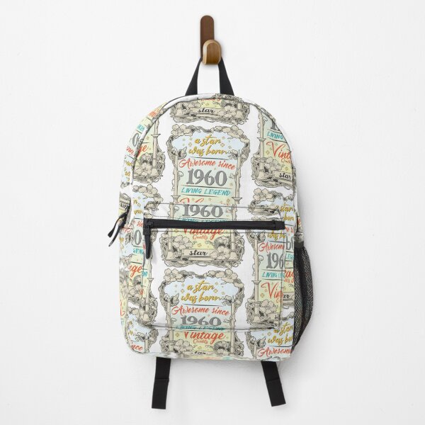 Item preview, Suitable idea for a gift to those who were born in 1960 designed and sold by portokalis.