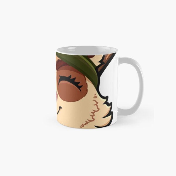 Teemo - Liga der Legenden Tasse (Standard)