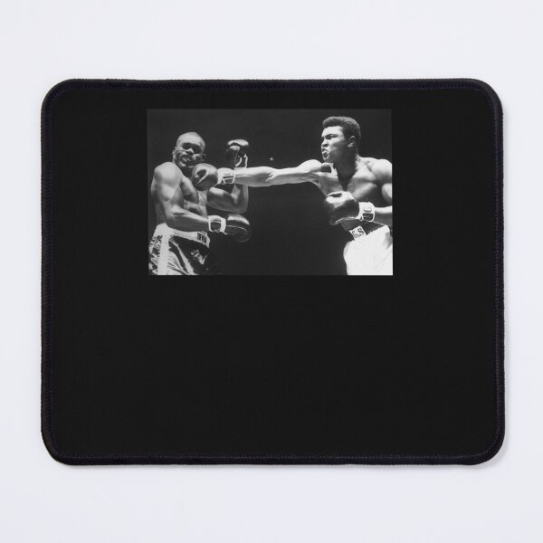 Item preview, Muhammad Ali Boxing Classic designed and sold by luptakkites.