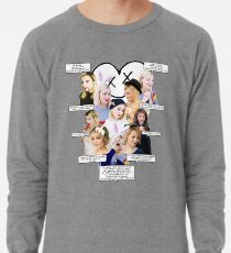 Mars Argo #3 Lightweight Sweatshirt