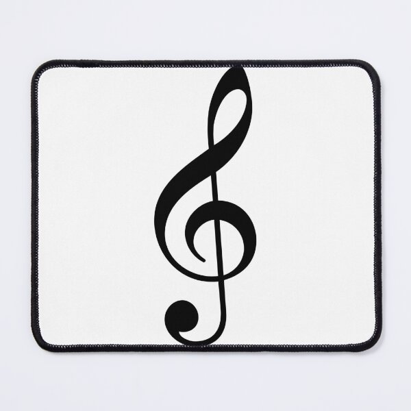 Item preview, Clef designed and sold by laugh-out-loud.
