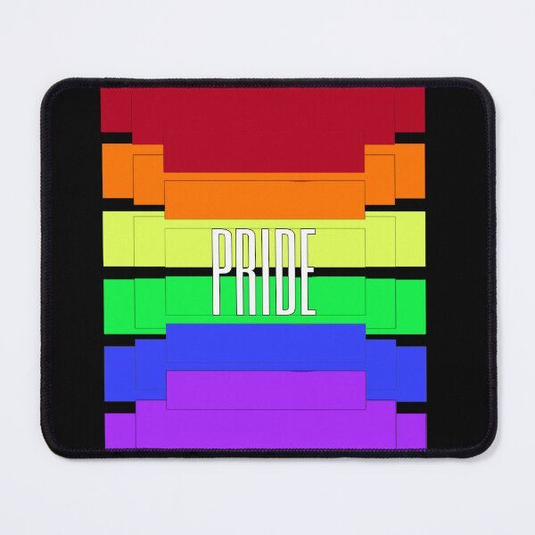 Item preview, LGBT PRIDE designed and sold by SerafinDesign.