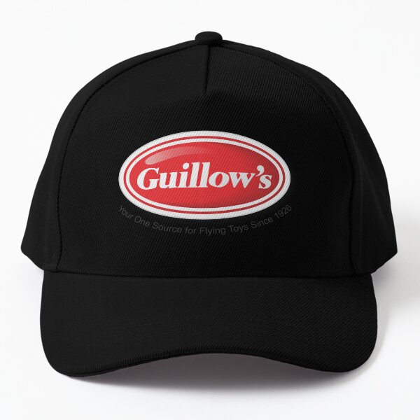 Guillow Logo Baseball Cap