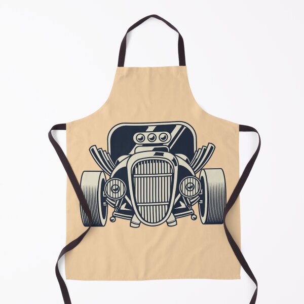 Item preview, The Old Days Old Car Design designed and sold by Stricely.