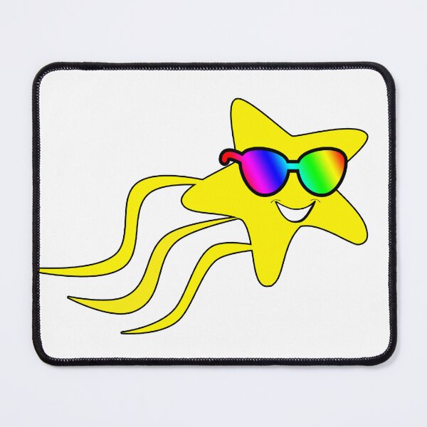 Item preview, Cool Star designed and sold by laugh-out-loud.