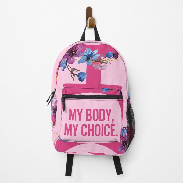 Item preview, My Body My Choice designed and sold by Olivia Ossege.