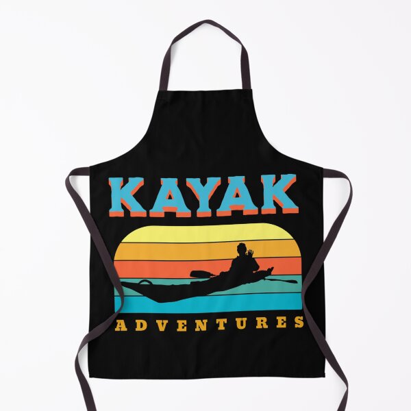 Item preview, Kayak Adventures  designed and sold by Crazy Crow.
