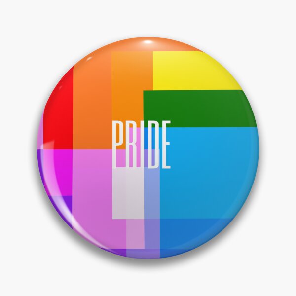 Item preview, PRIDE designed and sold by SerafinDesign.