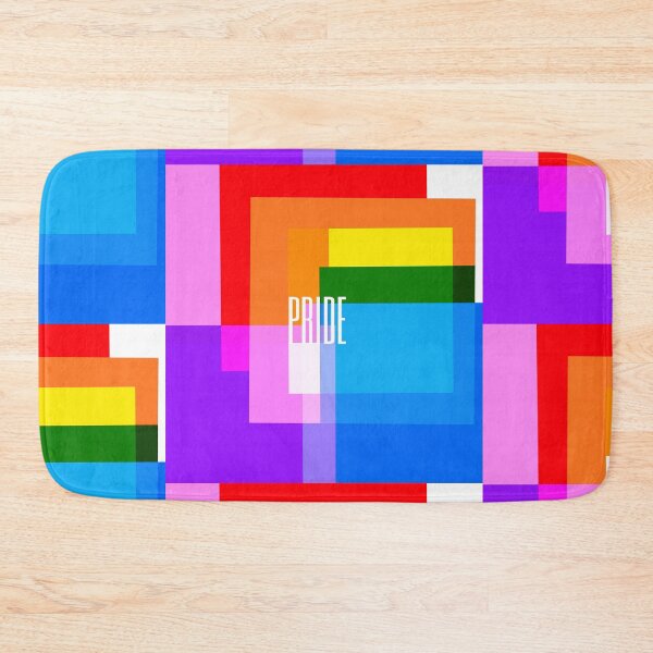 Item preview, PRIDE designed and sold by SerafinDesign.