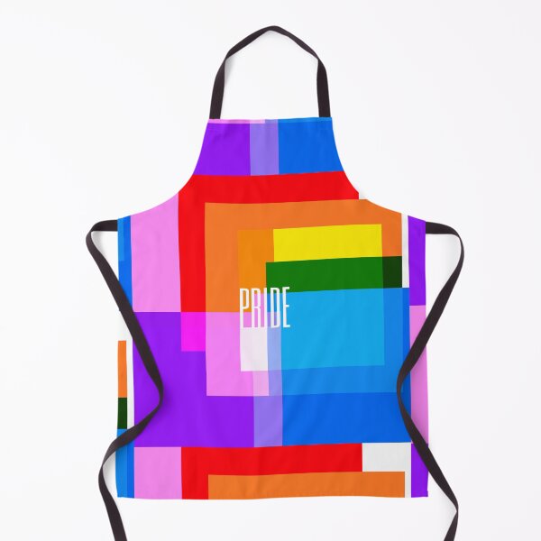 Item preview, PRIDE designed and sold by SerafinDesign.