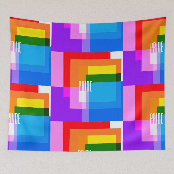 Item preview, PRIDE designed and sold by SerafinDesign.