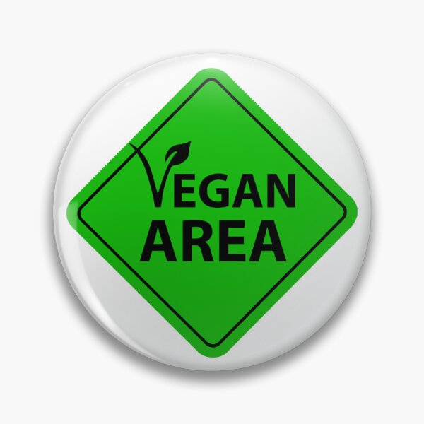Item preview, Vegan Area  designed and sold by RebelPurpleGirl.