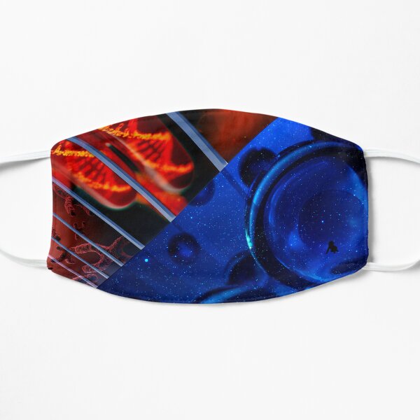 Generation Next Flat Mask