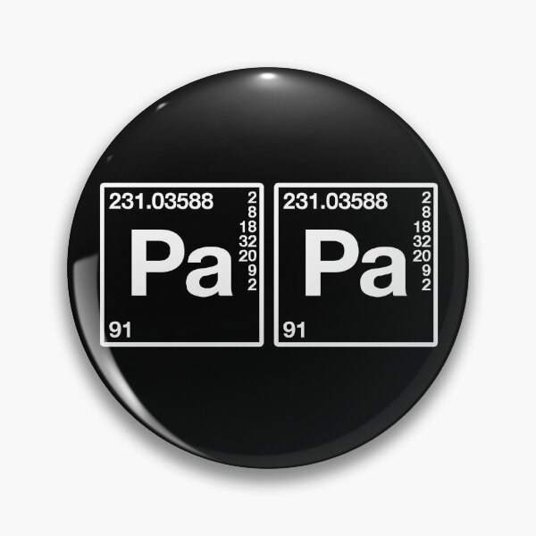 Item preview, Papa - Funny Sarcastic Family Science Daddy designed and sold by r-silver.