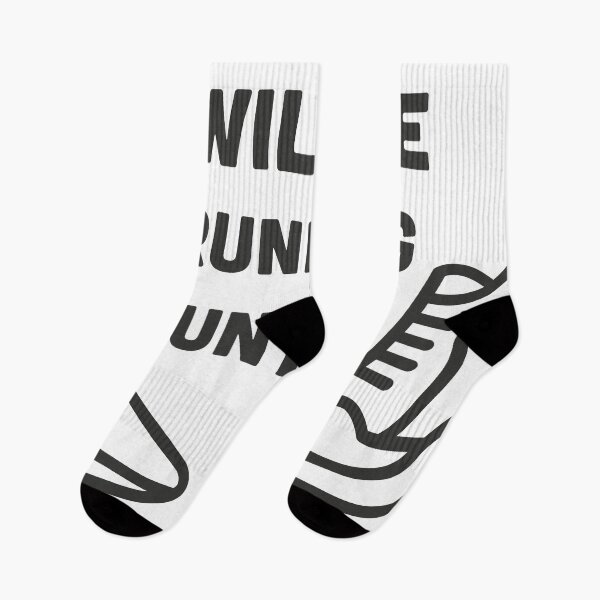 Item preview, I will be runing until... designed and sold by doGraph.
