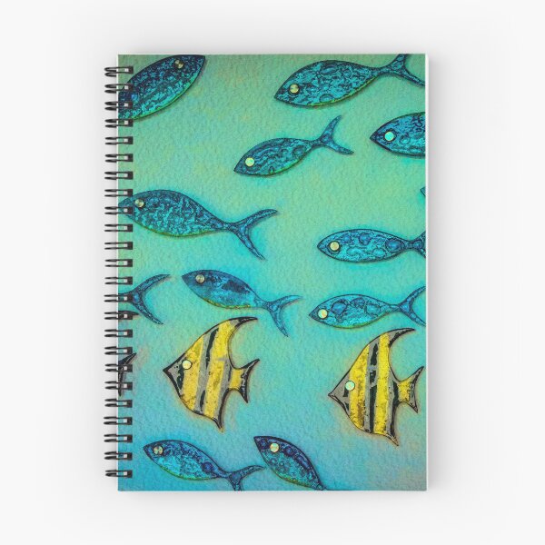 Item preview, Something Fishy designed and sold by Viv Thompson Photography .