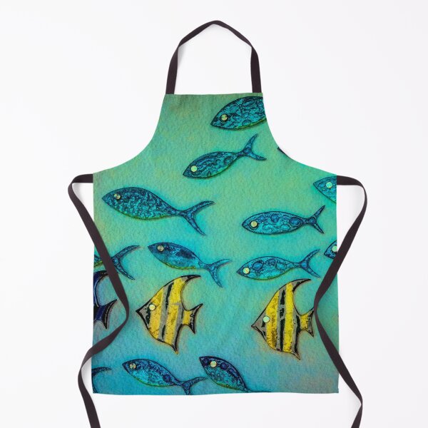 Item preview, Something Fishy designed and sold by Viv Thompson Photography .