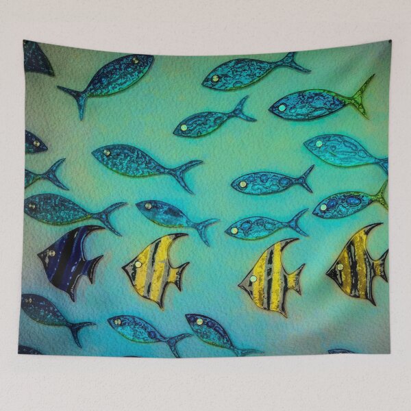 Item preview, Something Fishy designed and sold by Viv Thompson Photography .