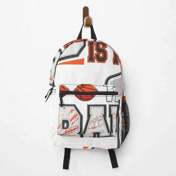 Item preview, Baller Is Now 1 Kids Basketball Player 1 Years Old Basketball 1st Birthday designed and sold by PameGraha.