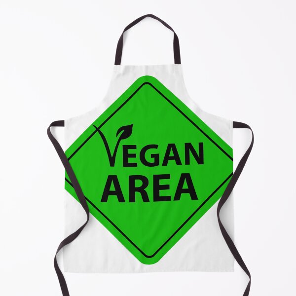 Item preview, Vegan Area designed and sold by RebelPurpleGirl.