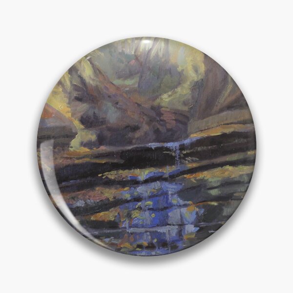 Item preview, Painted Rock designed and sold by GoldsmithGifts.