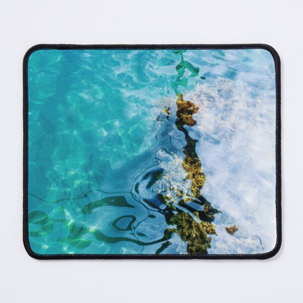 Item preview, Ocean Clear Water designed and sold by Yesido.