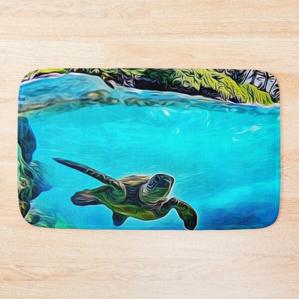 Item preview, Turtle island designed and sold by Prevlin.