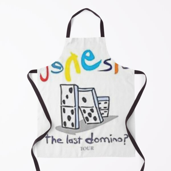 Item preview, The Last Domino Genesis designed and sold by Trendy Design.