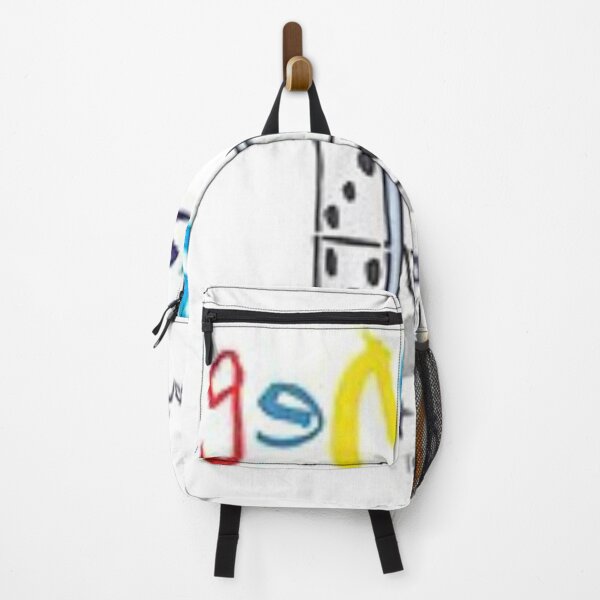 Item preview, The Last Domino Genesis designed and sold by Trendy Design.