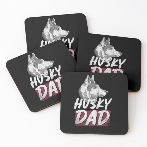 Item preview, PET OWNER HUSKY DAD FATHERS DAY DOG ANIMAL HUSKY designed and sold by sobriowslen.