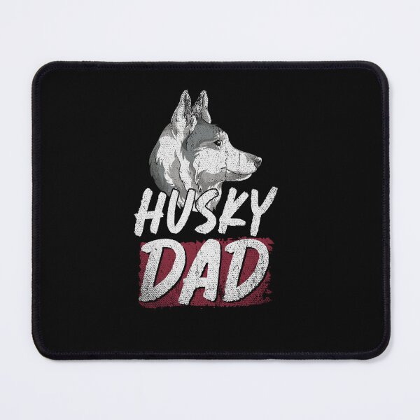 Item preview, PET OWNER HUSKY DAD FATHERS DAY DOG ANIMAL HUSKY designed and sold by sobriowslen.