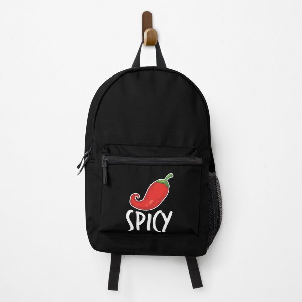 Item preview, Best Friends of Three Spicy Chili Gift Idea Food Squad designed and sold by haselshirt.
