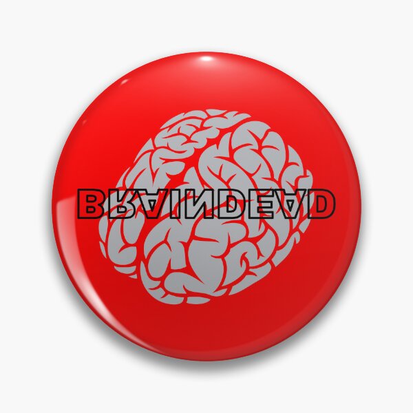Item preview, brain dead designed and sold by Futurai.