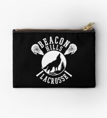 Terrify Teen Wolf Studio Pouch