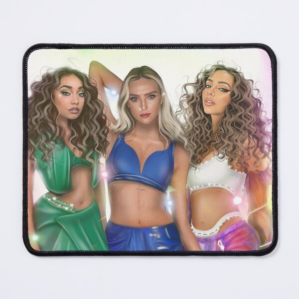 Item preview, Confetti Tour - Little Mix designed and sold by ClaudioPeeters.