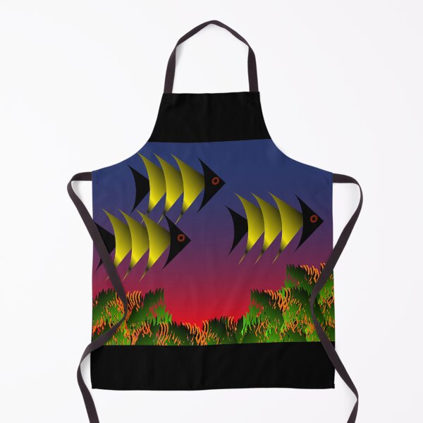 Item preview, THE DEEP SEA FLOW designed and sold by RGSMOOTHFINGER.