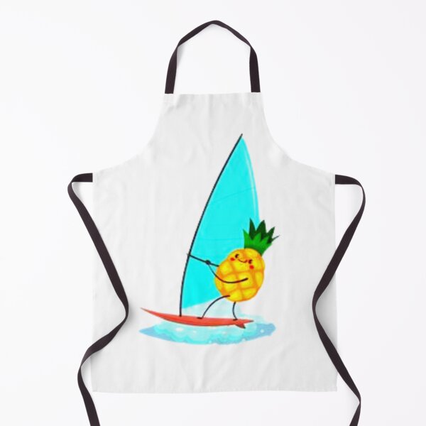 Item preview, Pineapple at sea designed and sold by Dzzoni.