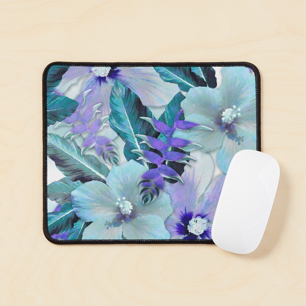 Item preview, Mouse Pad designed and sold by ninabmay.