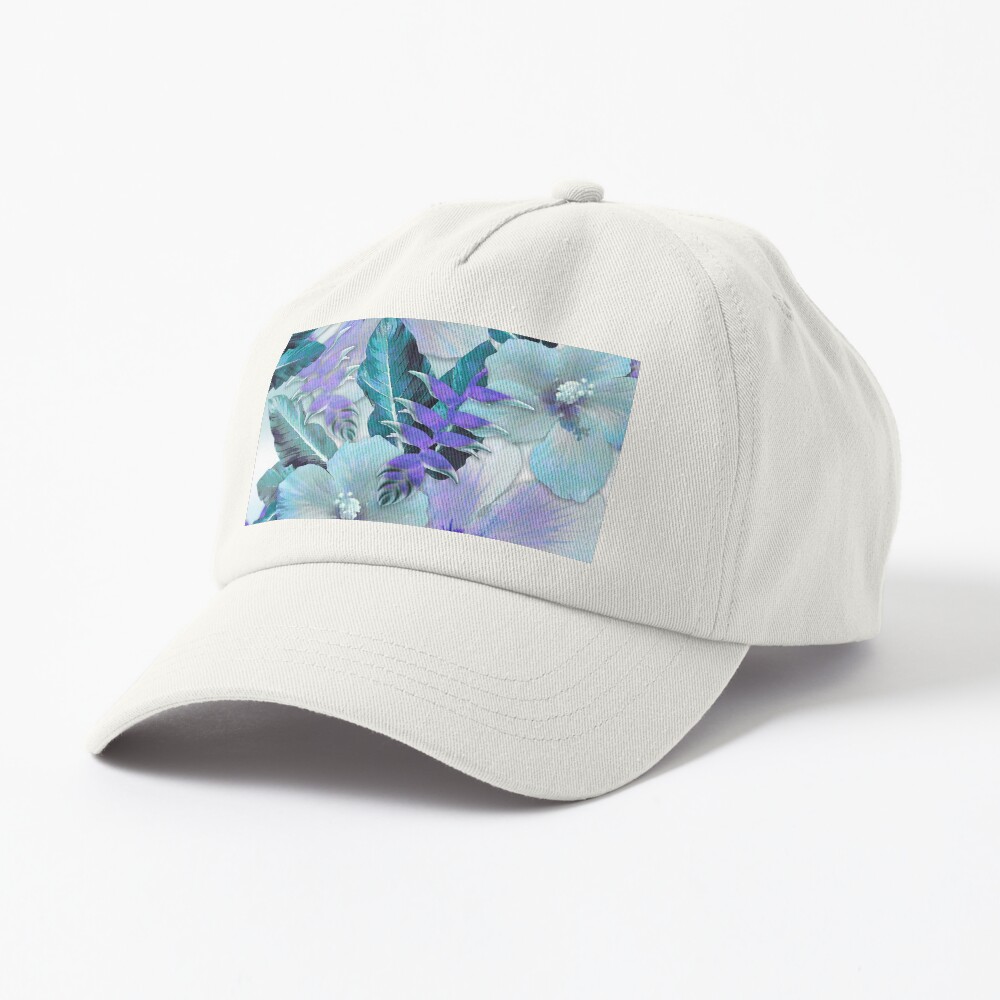 Item preview, Dad Hat designed and sold by ninabmay.